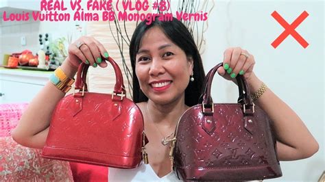 fake vernis louis vuitton